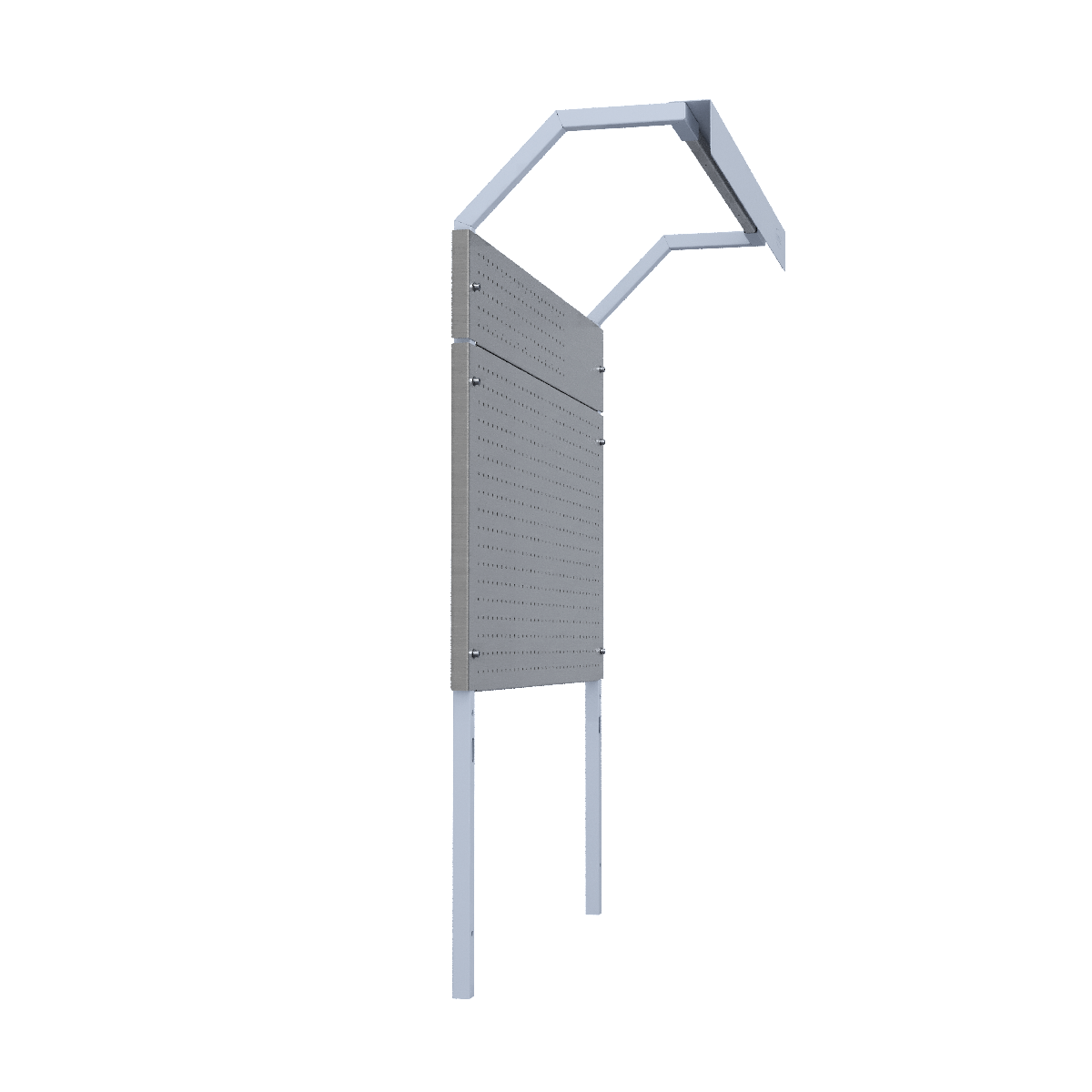 MultiPanel Licht