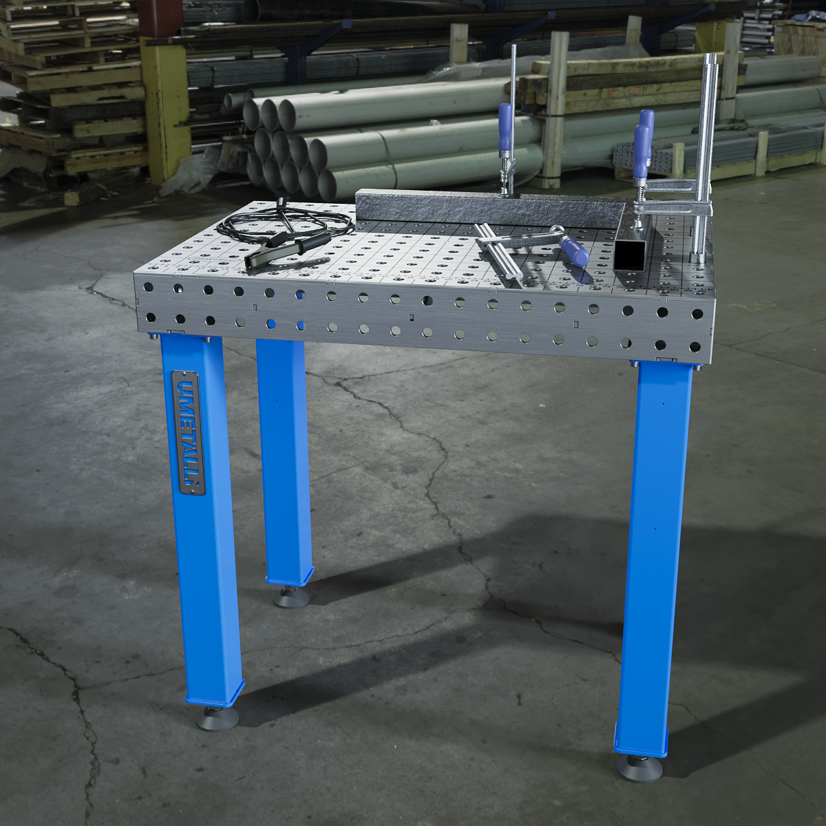 Lassentafel PRO 6 900x600