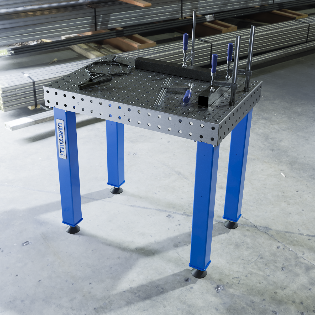 Lassentafel PRO 6 900x600
