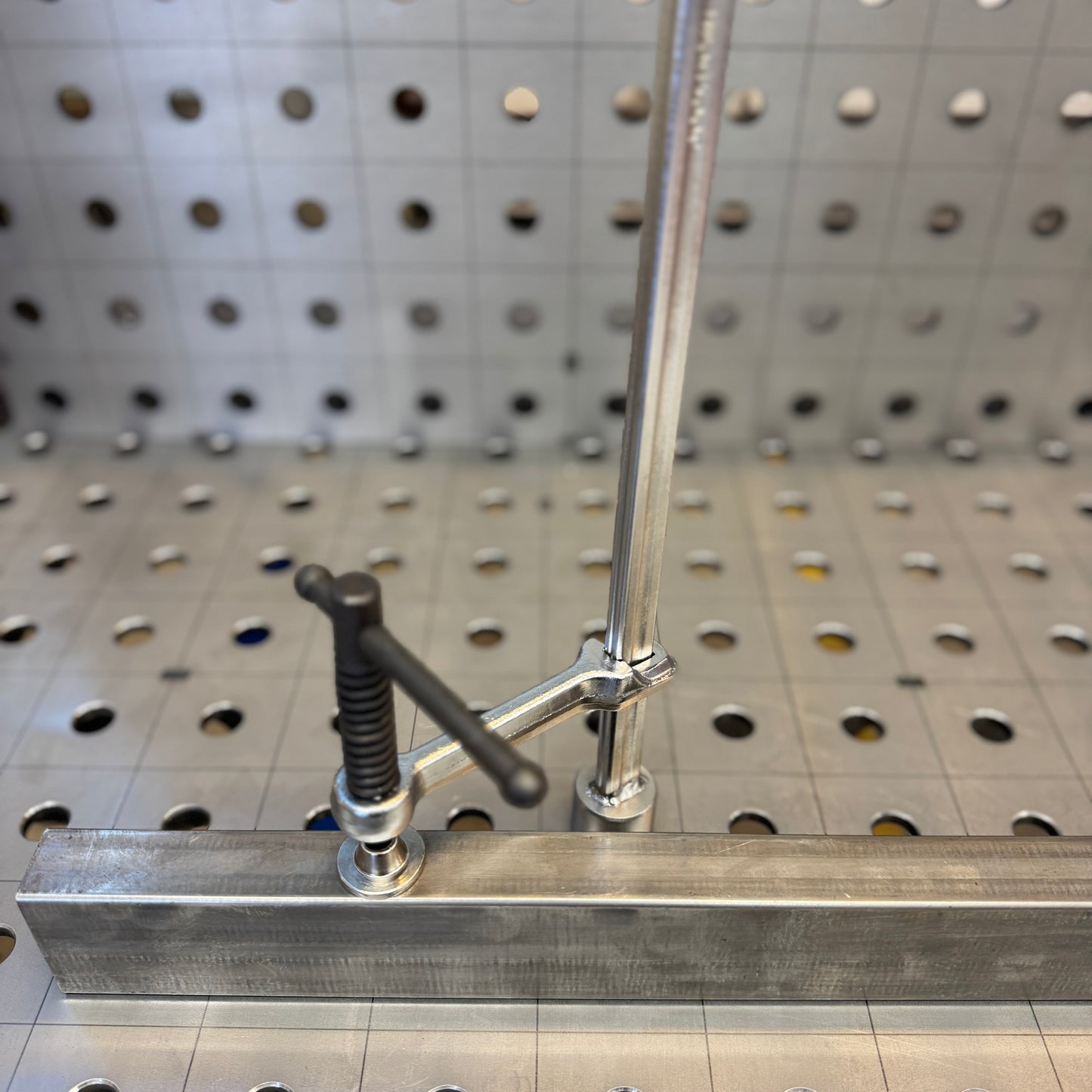 Fastening Clamp PRO 80x300