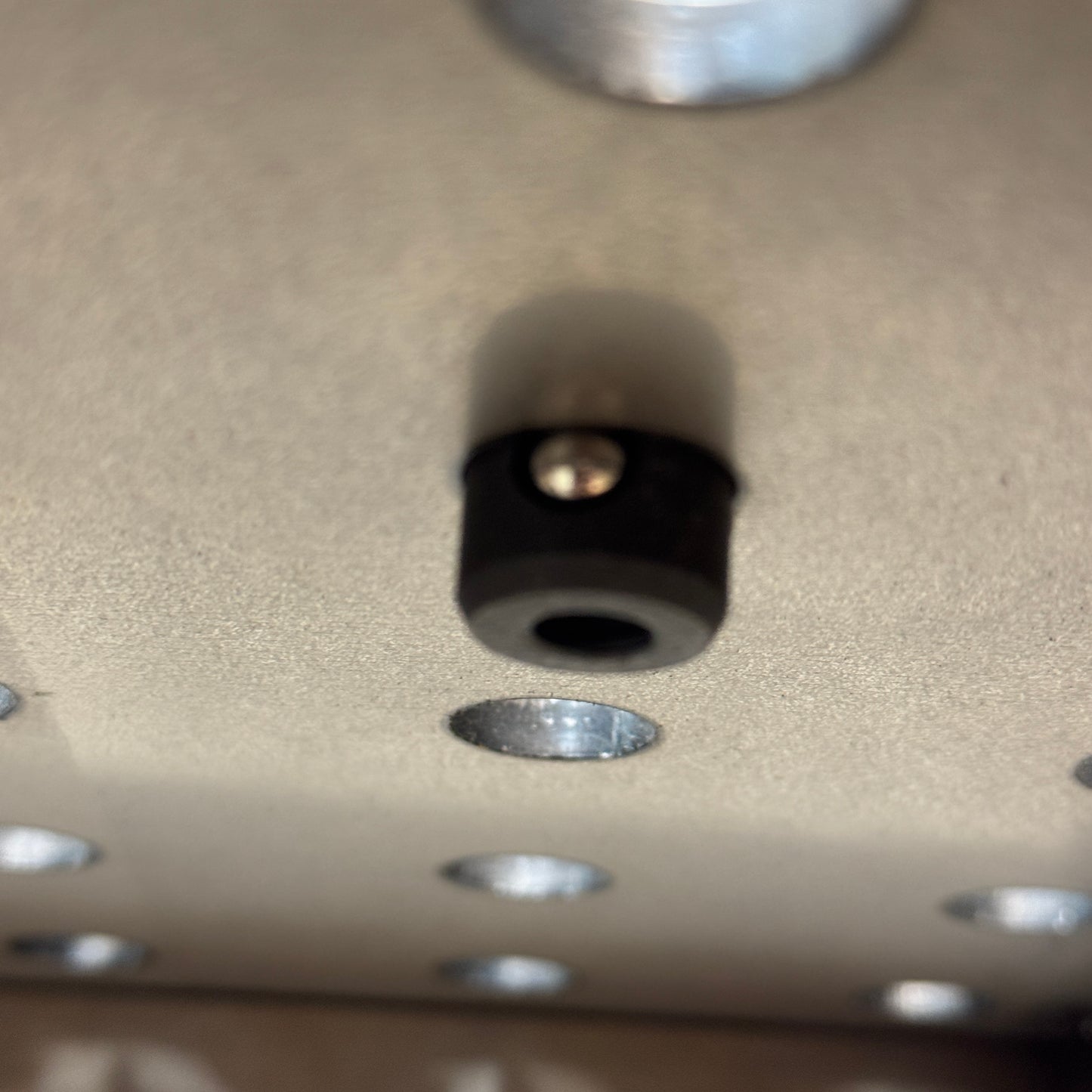 Quick Clamp Bolt 6