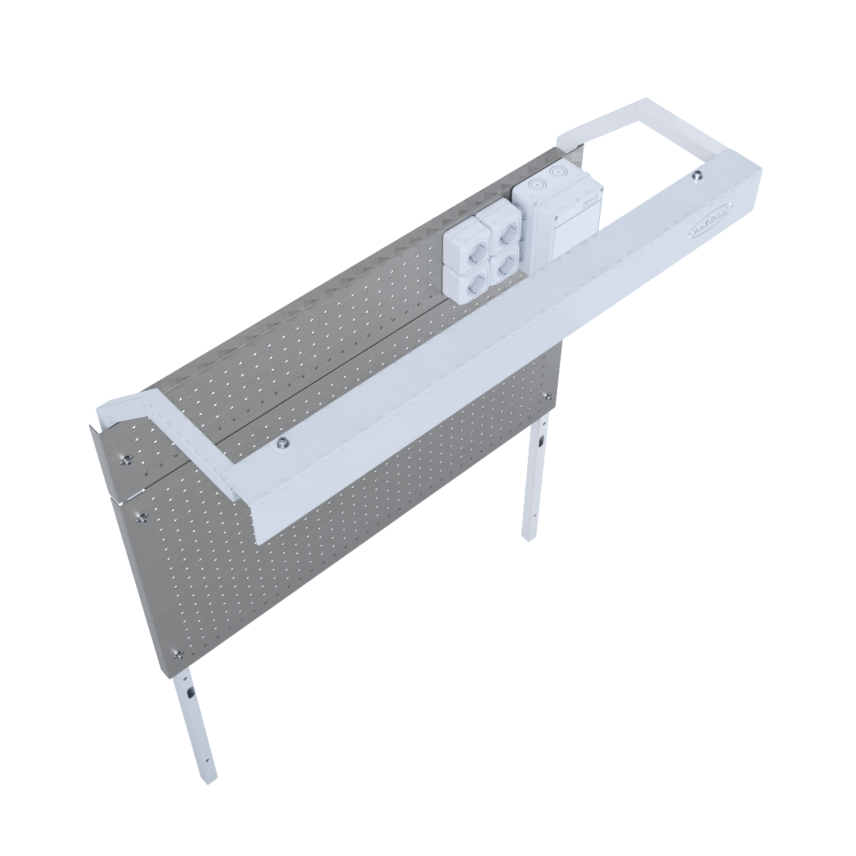 MultiPanel Light