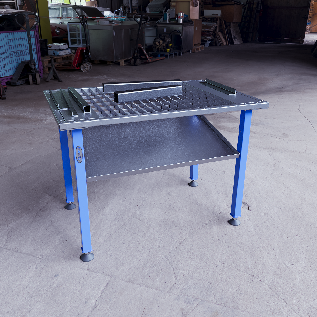 Plasma Tafel 1200x800