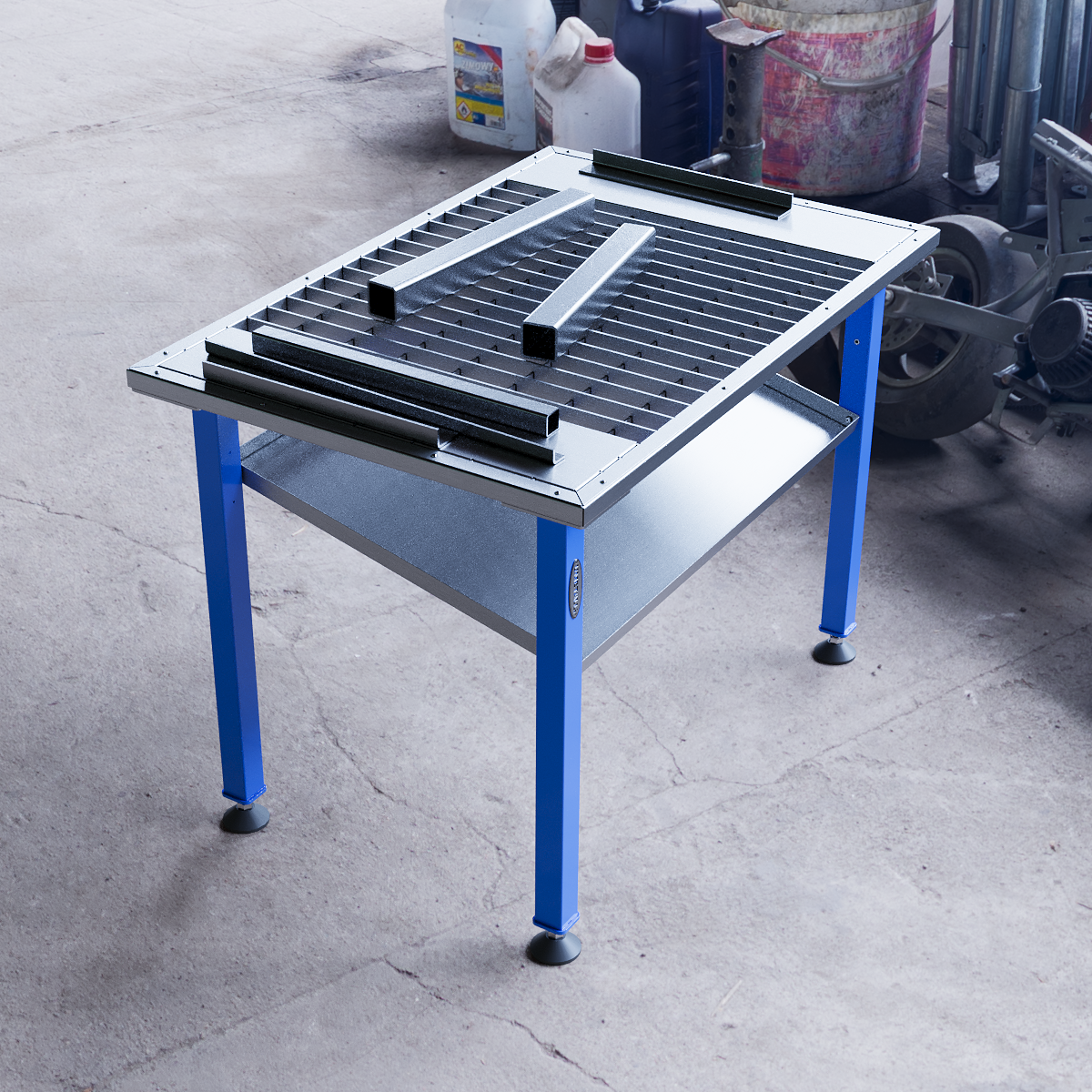 Plasma Tafel 1200x800