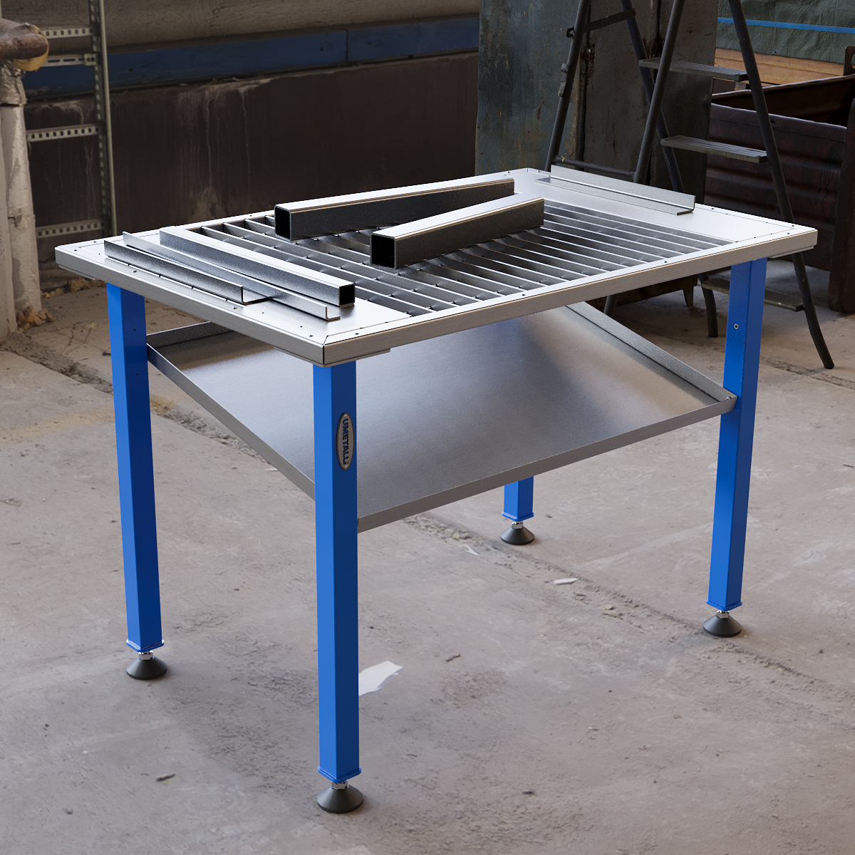 Plasma Tafel 1200x800