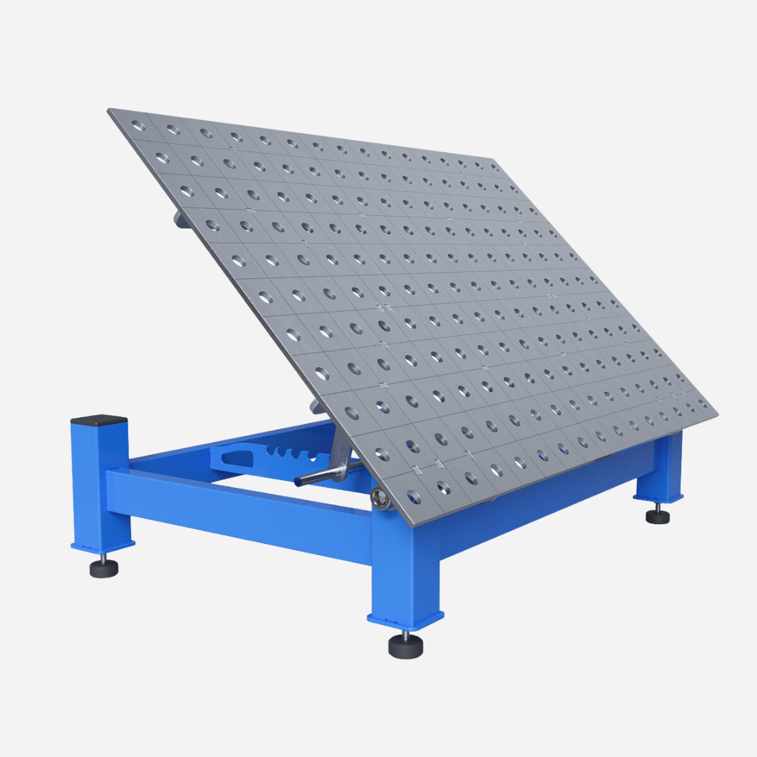 Svejsning Bord MasterAngle 800x550