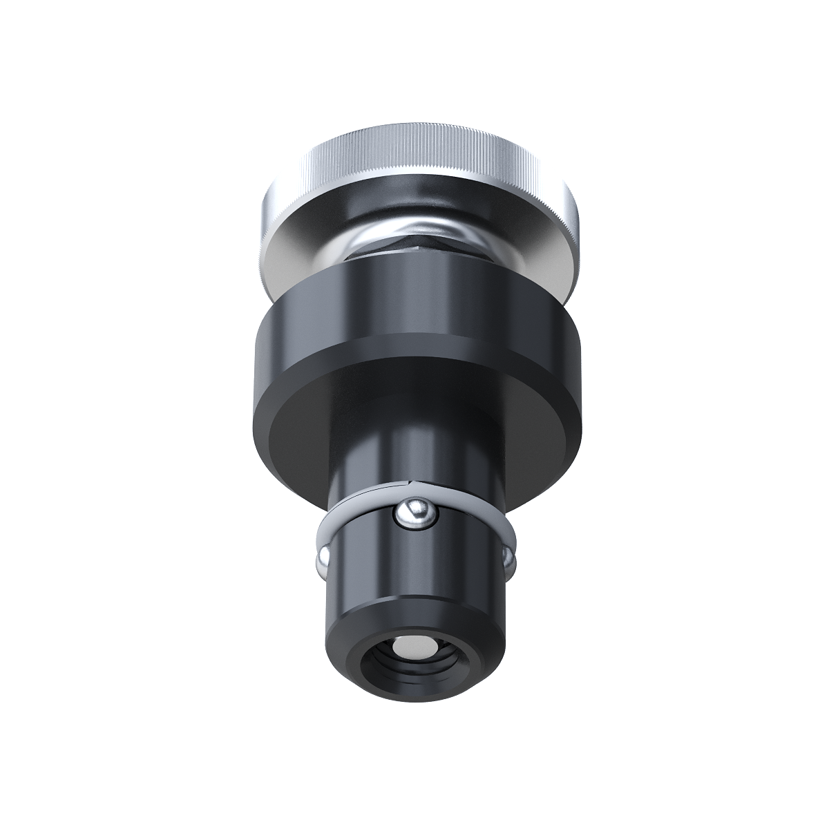 Quick Clamp Bolt