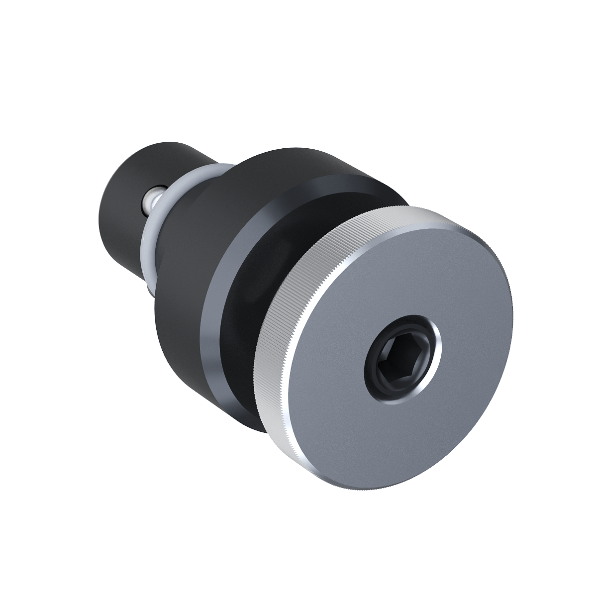 Quick Clamp Bolt
