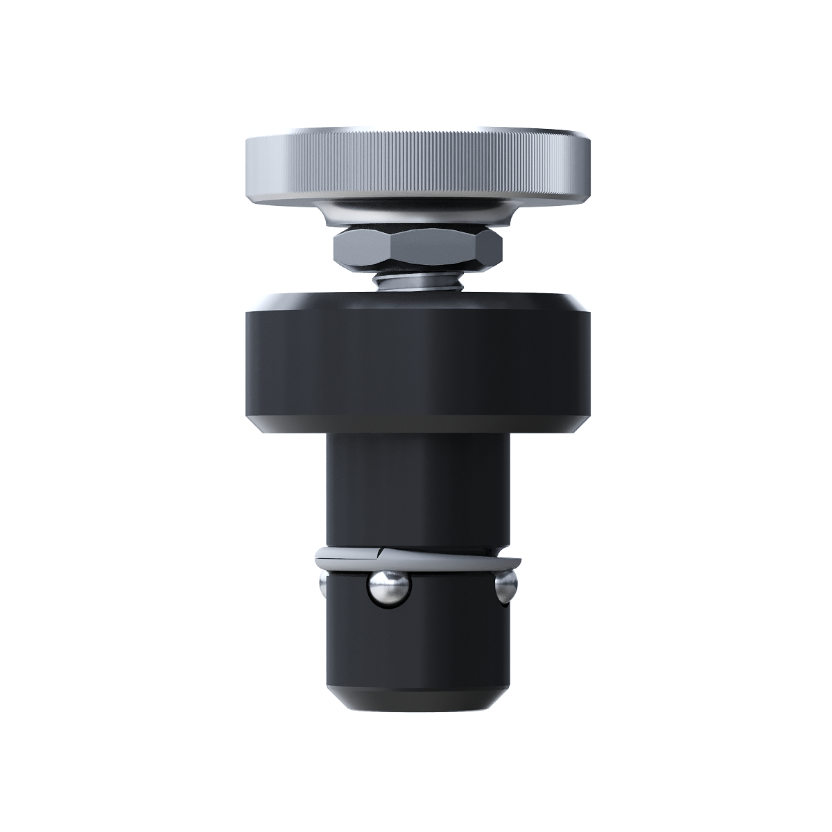 Quick Clamp Bolt