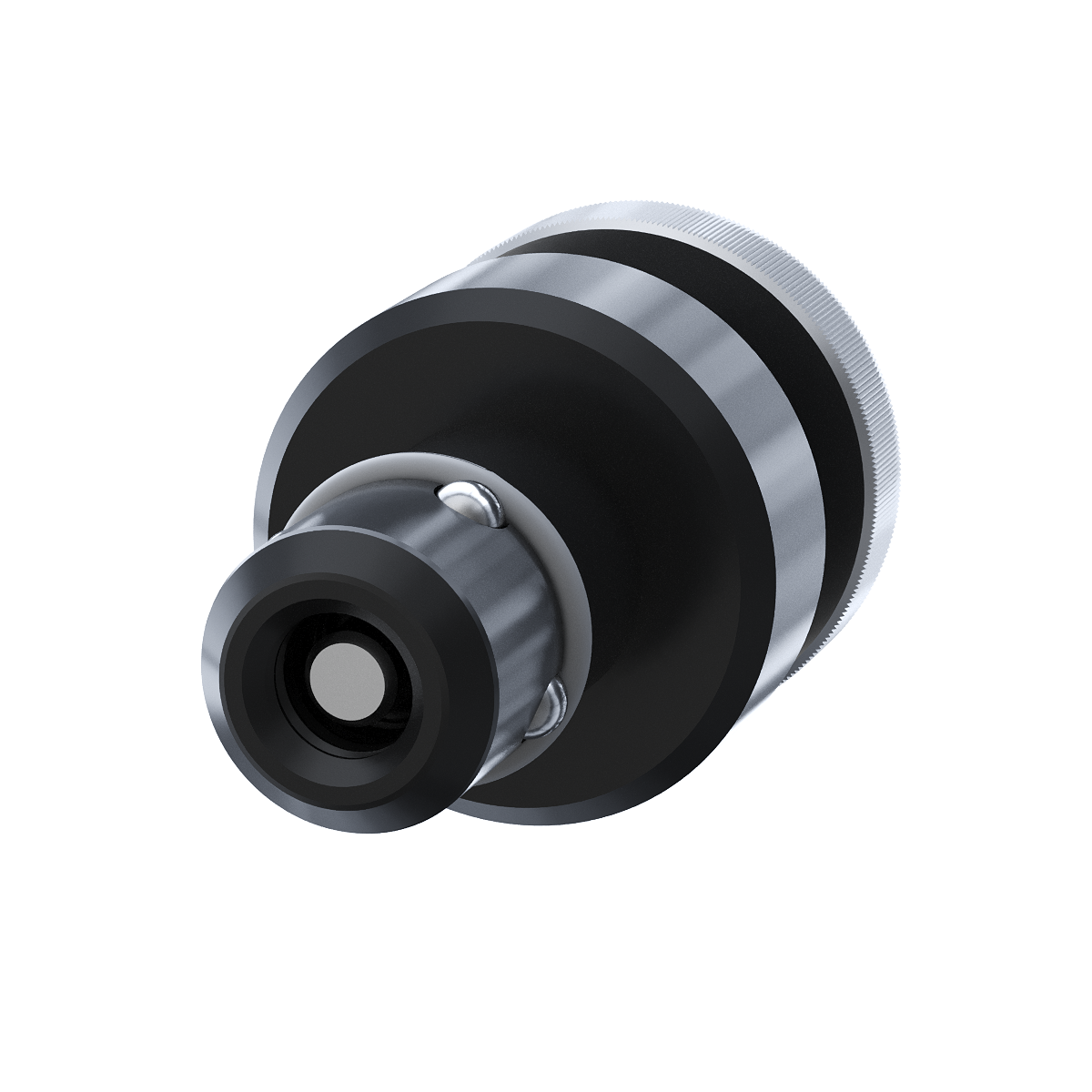 Quick Clamp Bolt