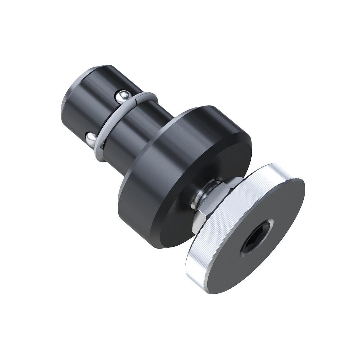 Quick Clamp Bolt