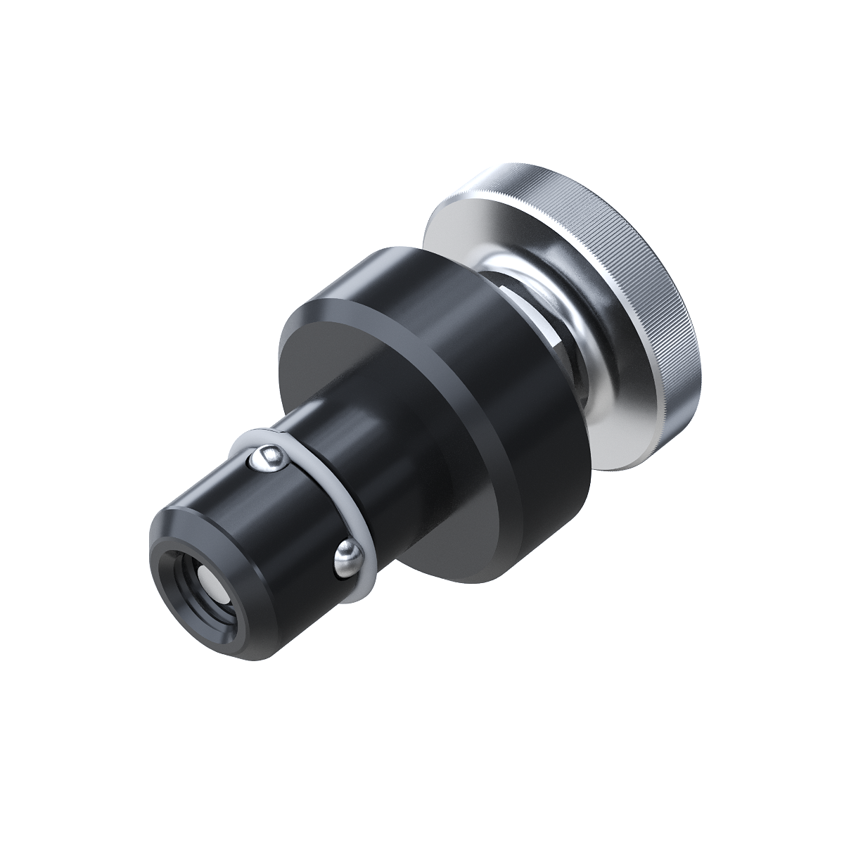 Quick Clamp Bolt