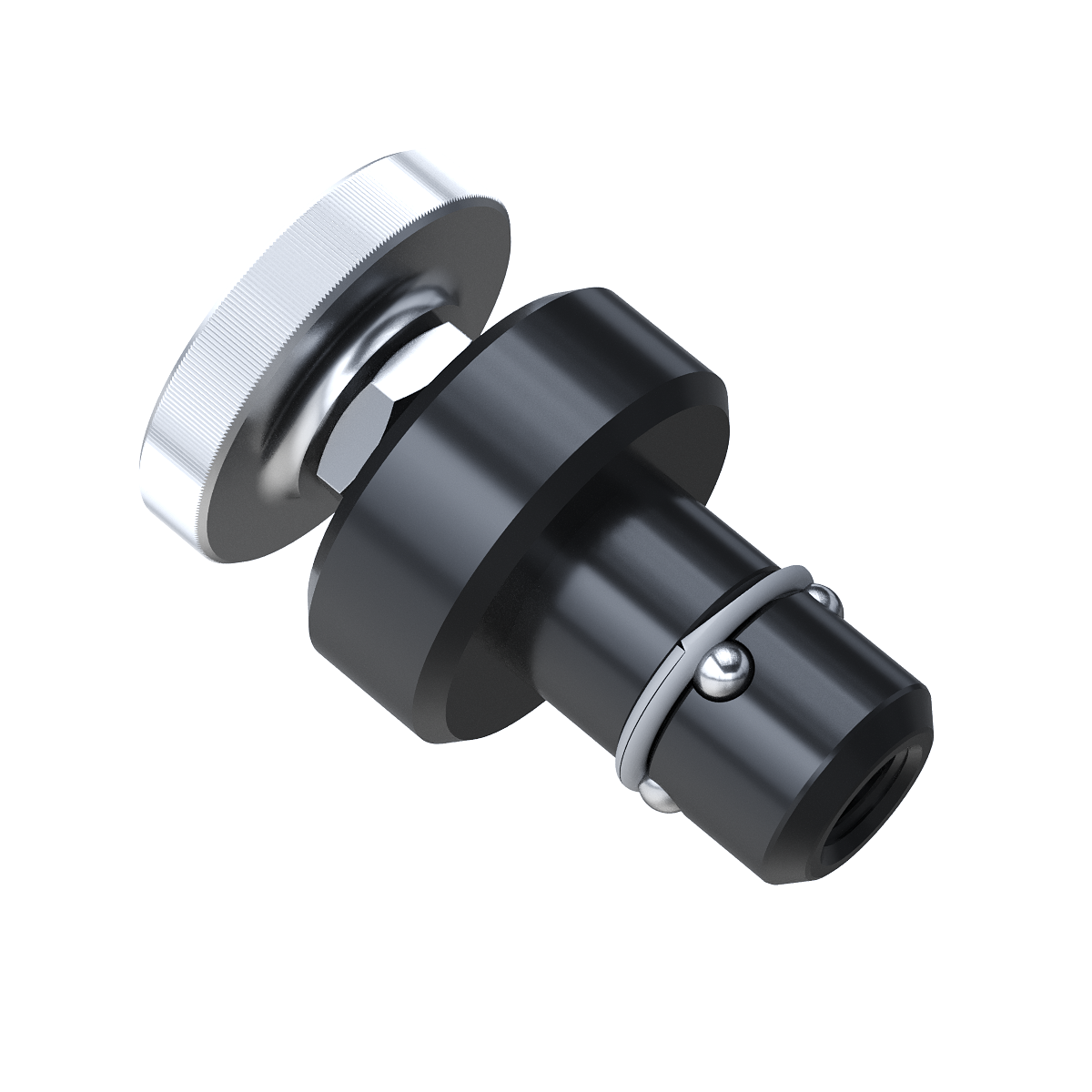 Quick Clamp Bolt