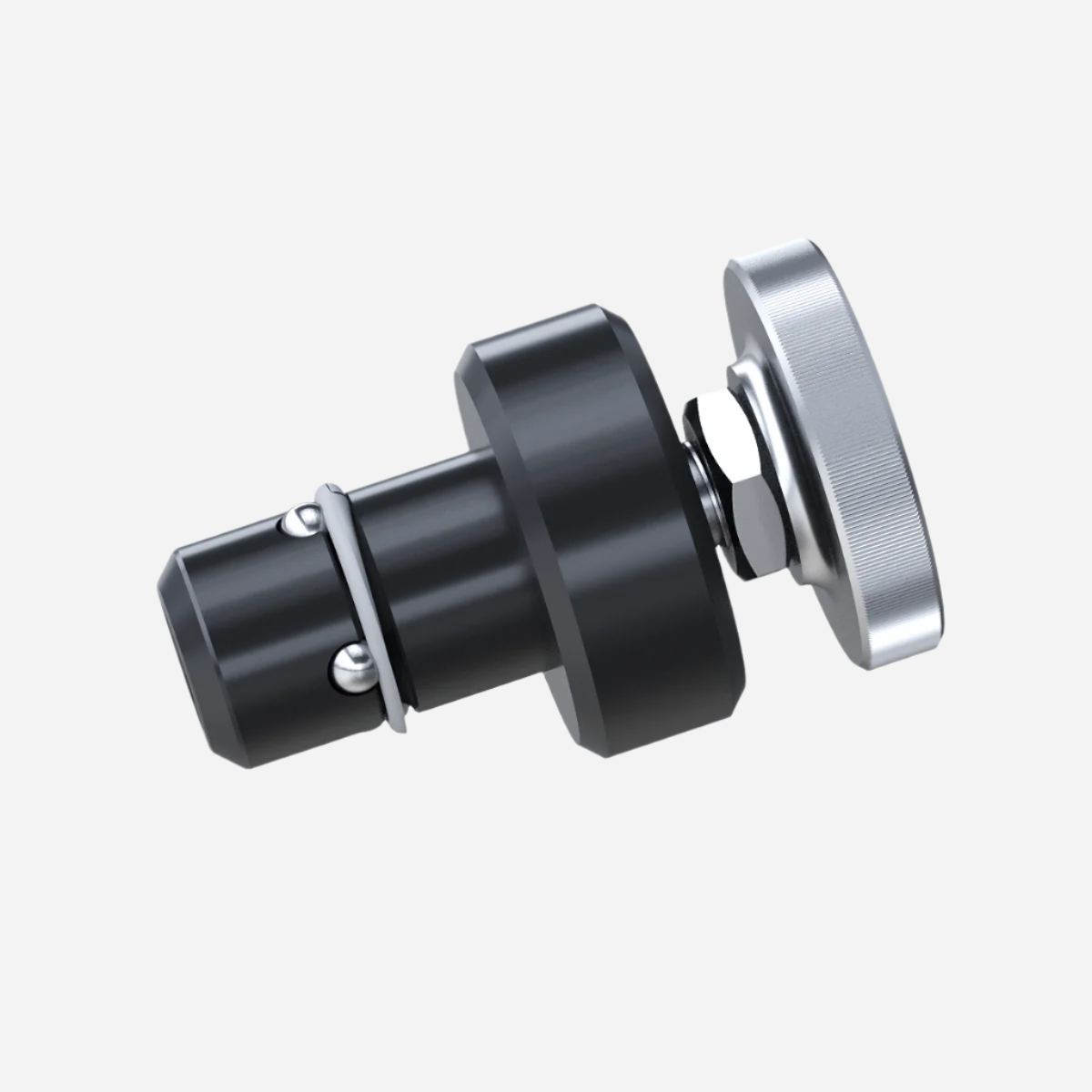 Quick Clamp Bolt