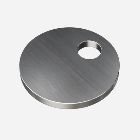 Ronde Excentrische Stop D65 6 mm