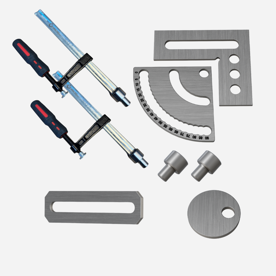 Starter Set of Accessories