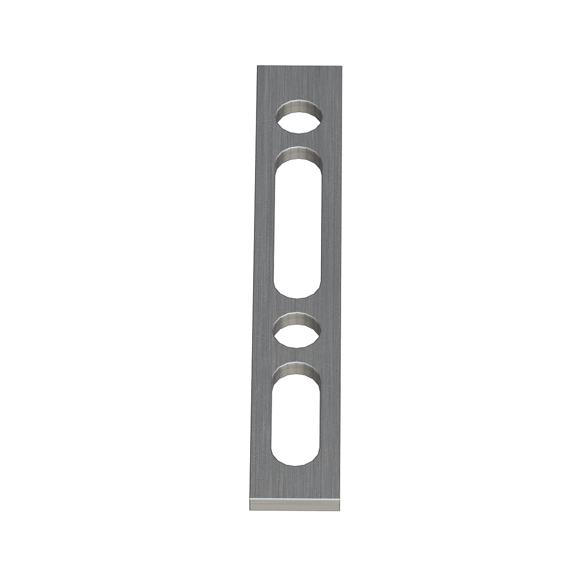 Stop Bar 200x30 6 mm