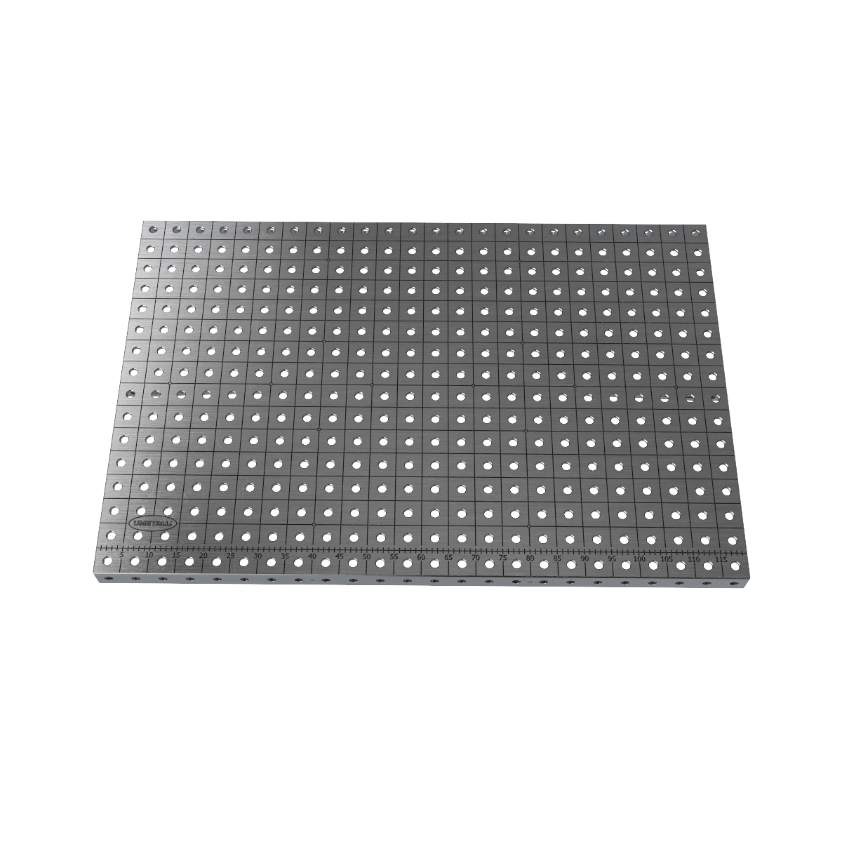 Arbetsbänk Top MasterPlat MAX 1200x800