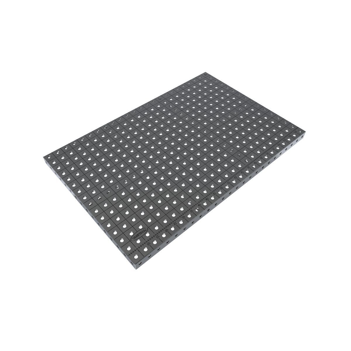 Arbetsbänk Top MasterPlat MAX 1200x800