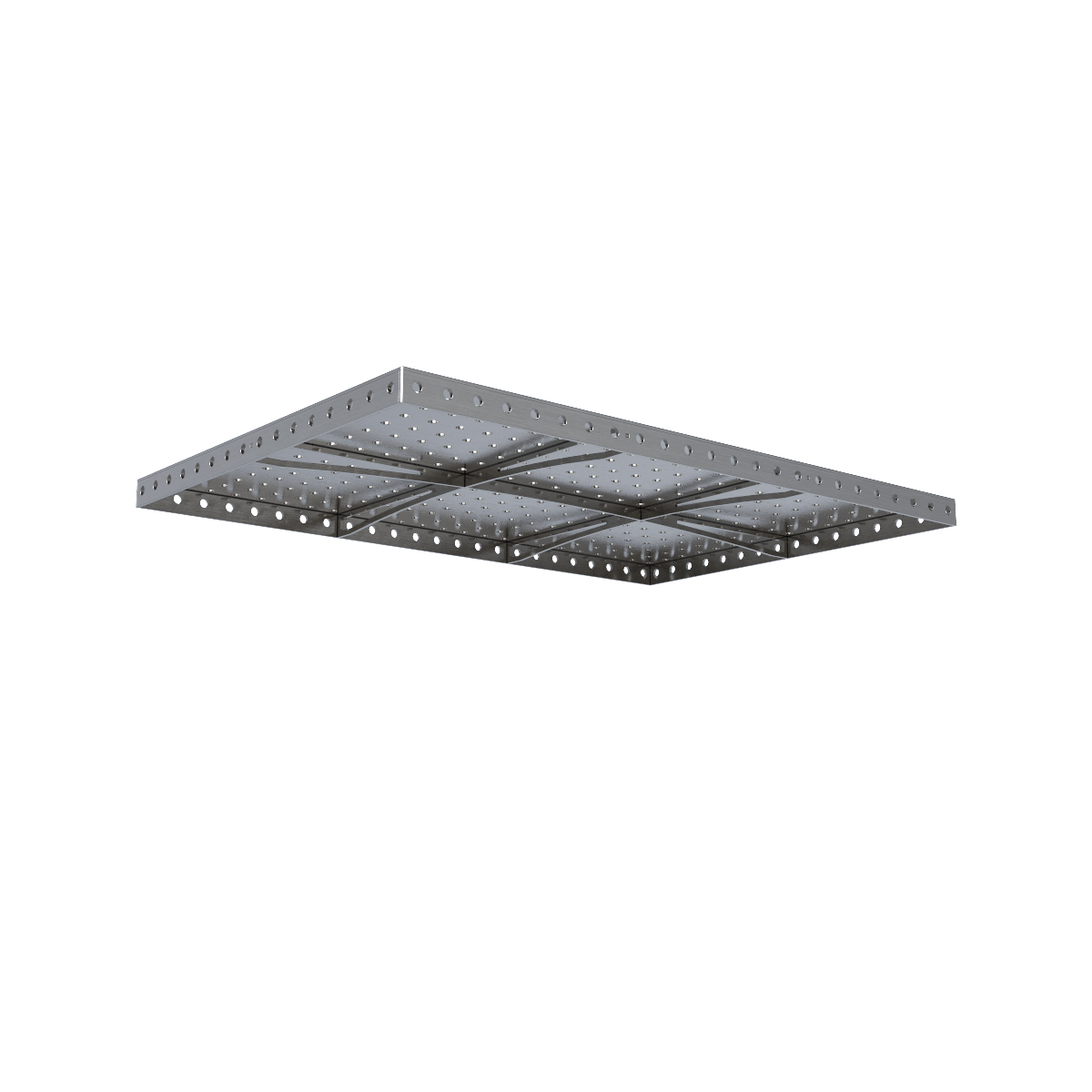 Arbetsbänk Top MasterPlat MAX 1200x800