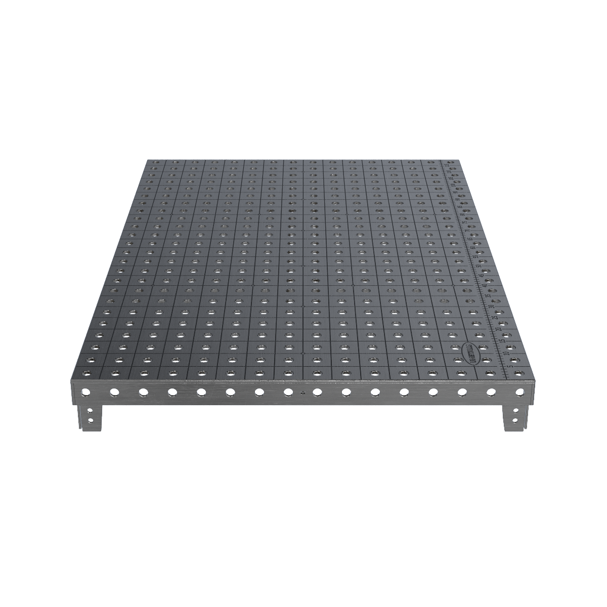 Työpöytä pöytälevy MasterPlat MAX 1200x800 kulmakiinnikkeillä