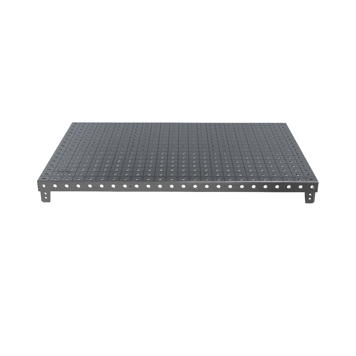 Työpöytä pöytälevy MasterPlat MAX 1200x800 kulmakiinnikkeillä