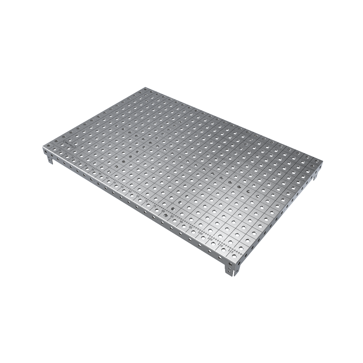 Työpöytä pöytälevy MasterPlat MAX 1200x800 kulmakiinnikkeillä