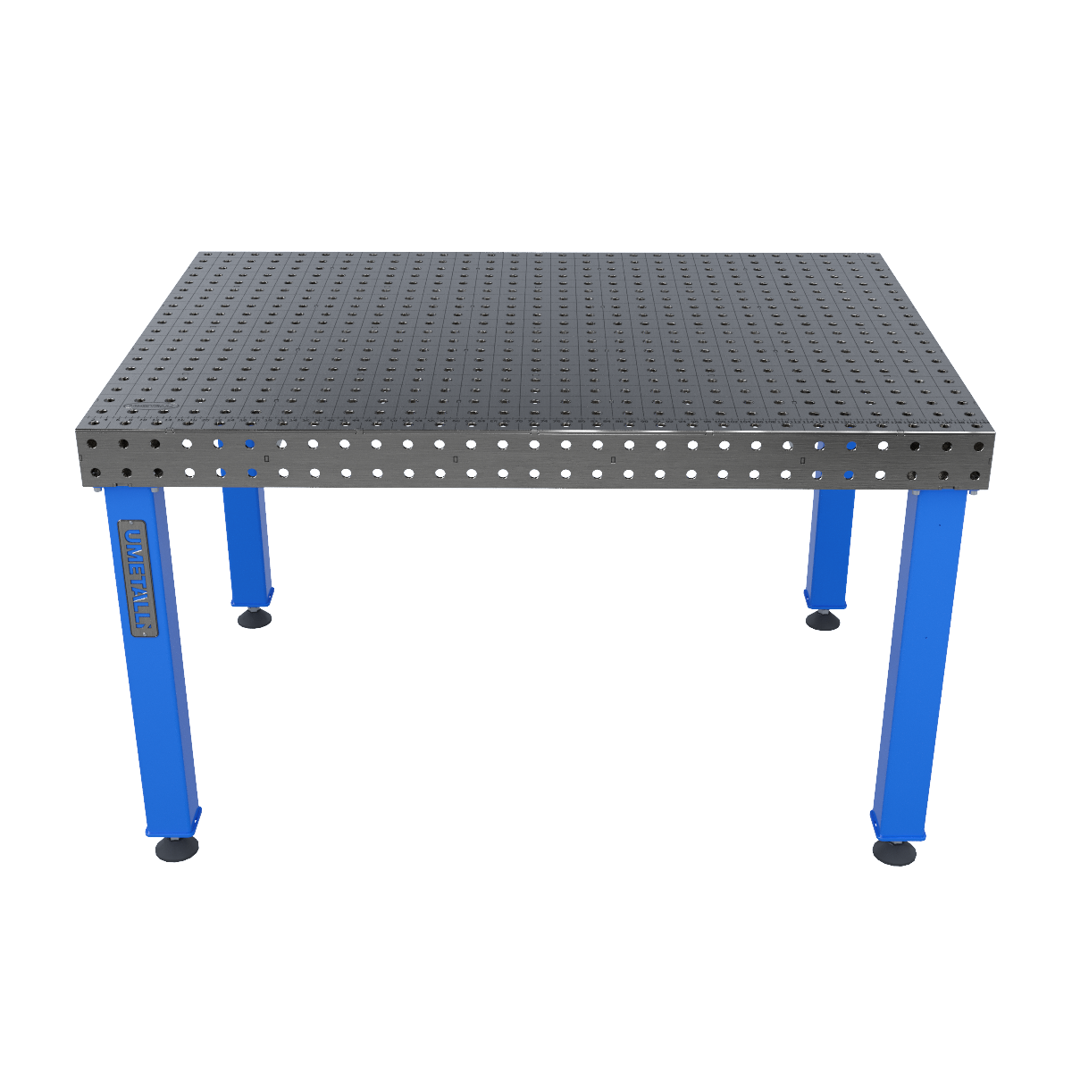 Svetsbord PRO 6 1450x1000
