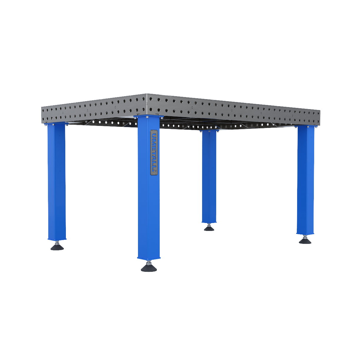 Svetsbord PRO 6 1450x1000