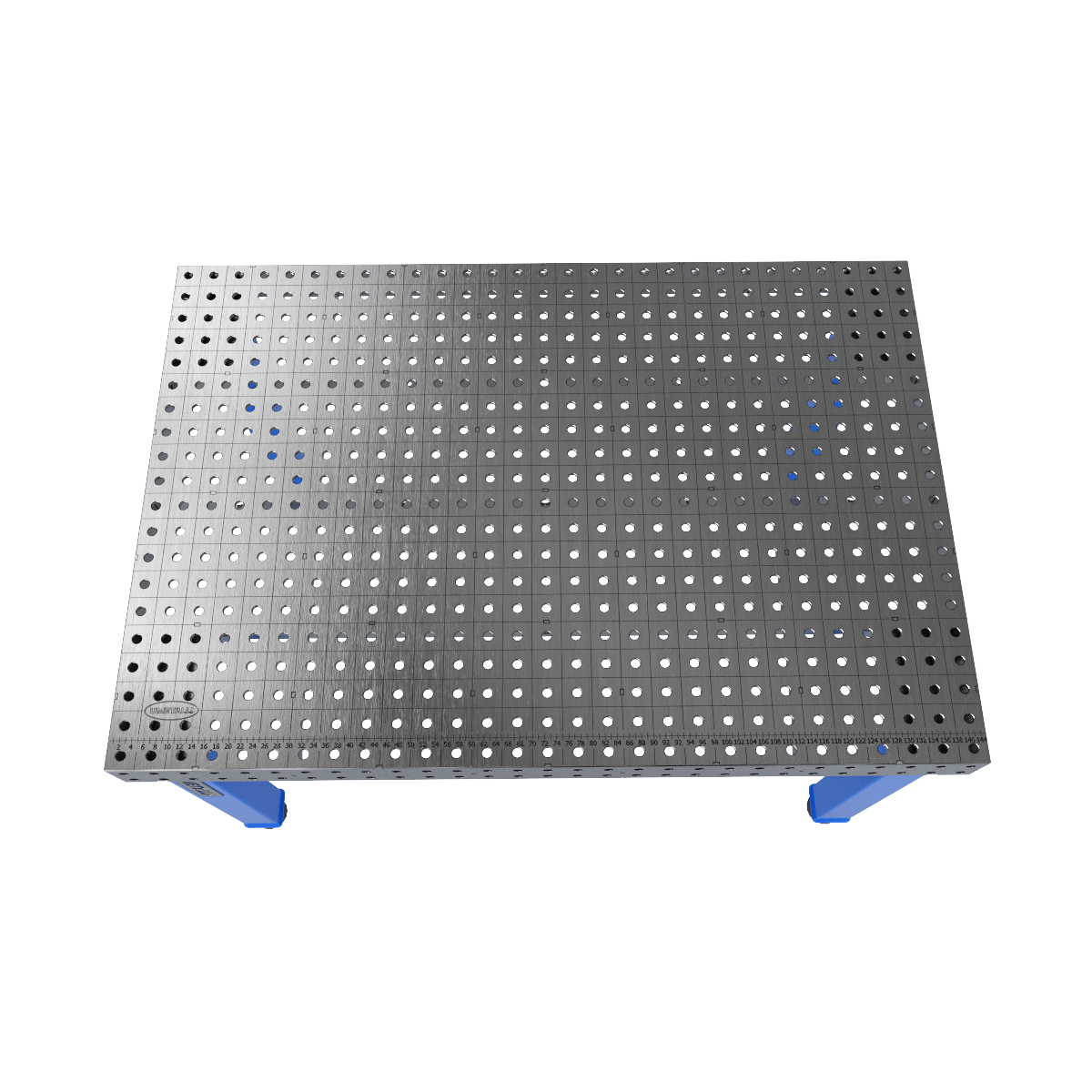 Svetsbord PRO 6 1450x1000