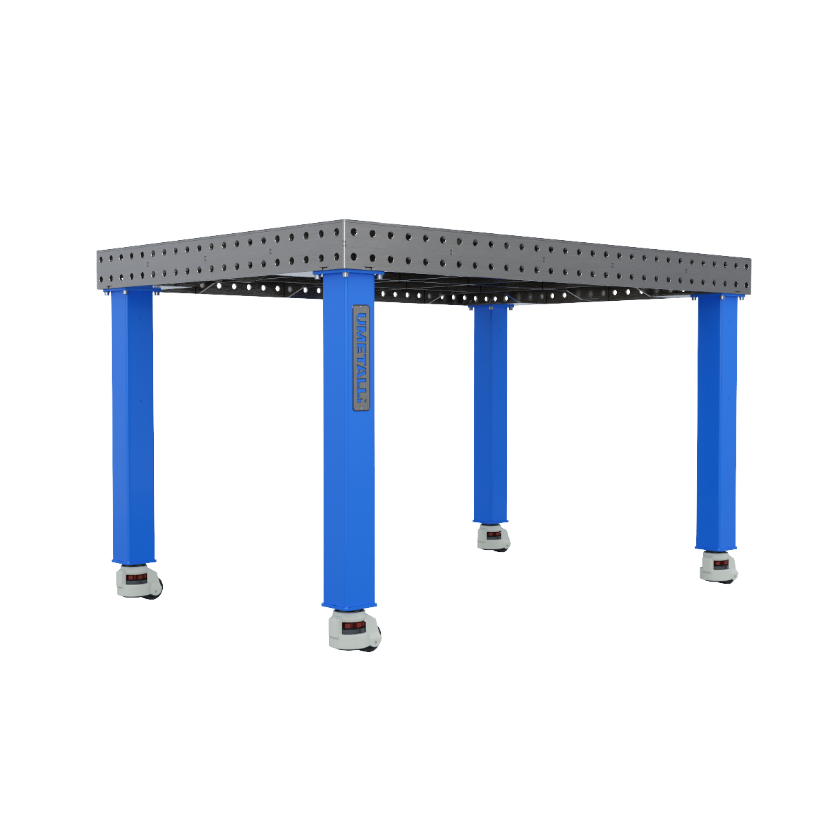 Svetsbord PRO 6 1450x1000 Mobile