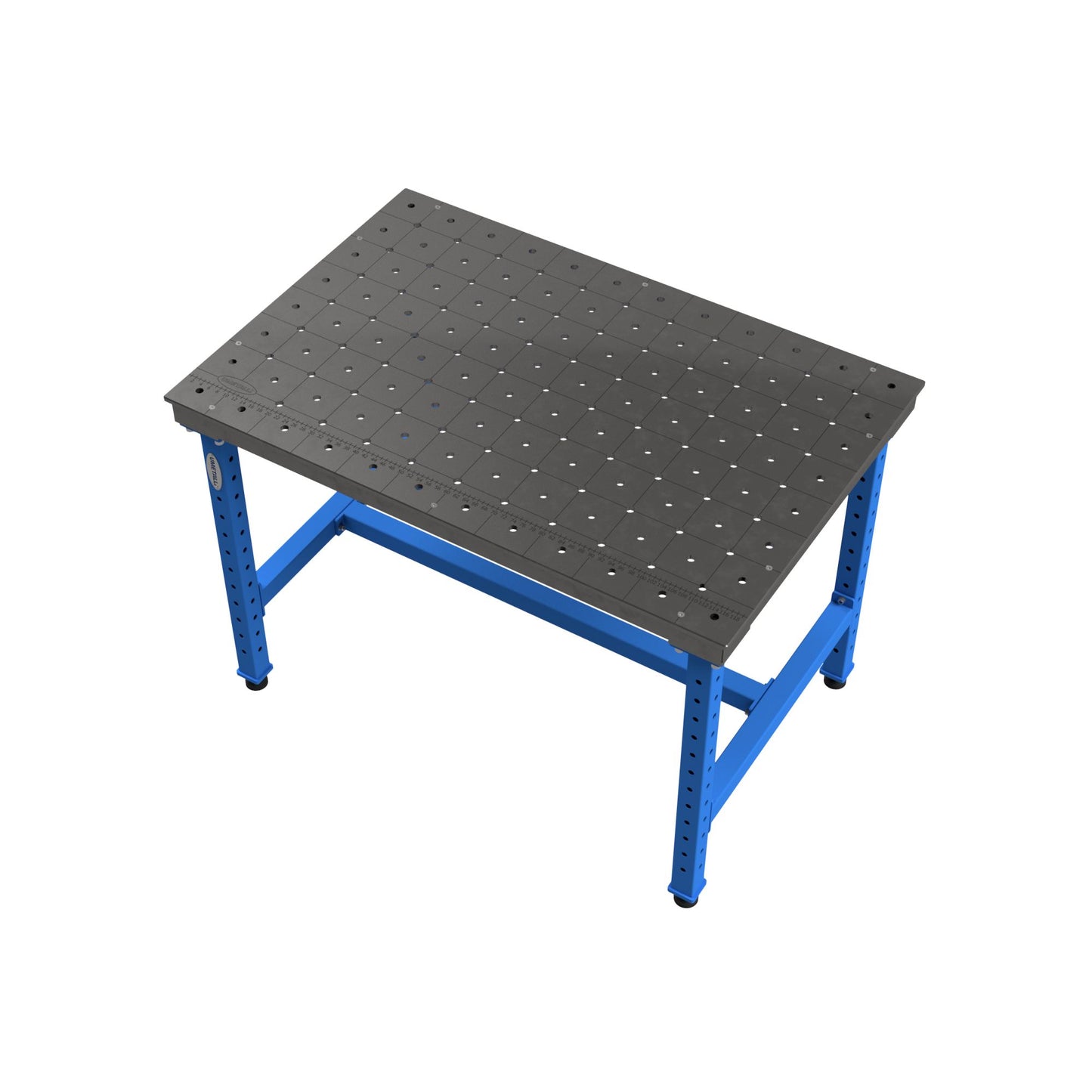 Welding Table Vario 1200x800