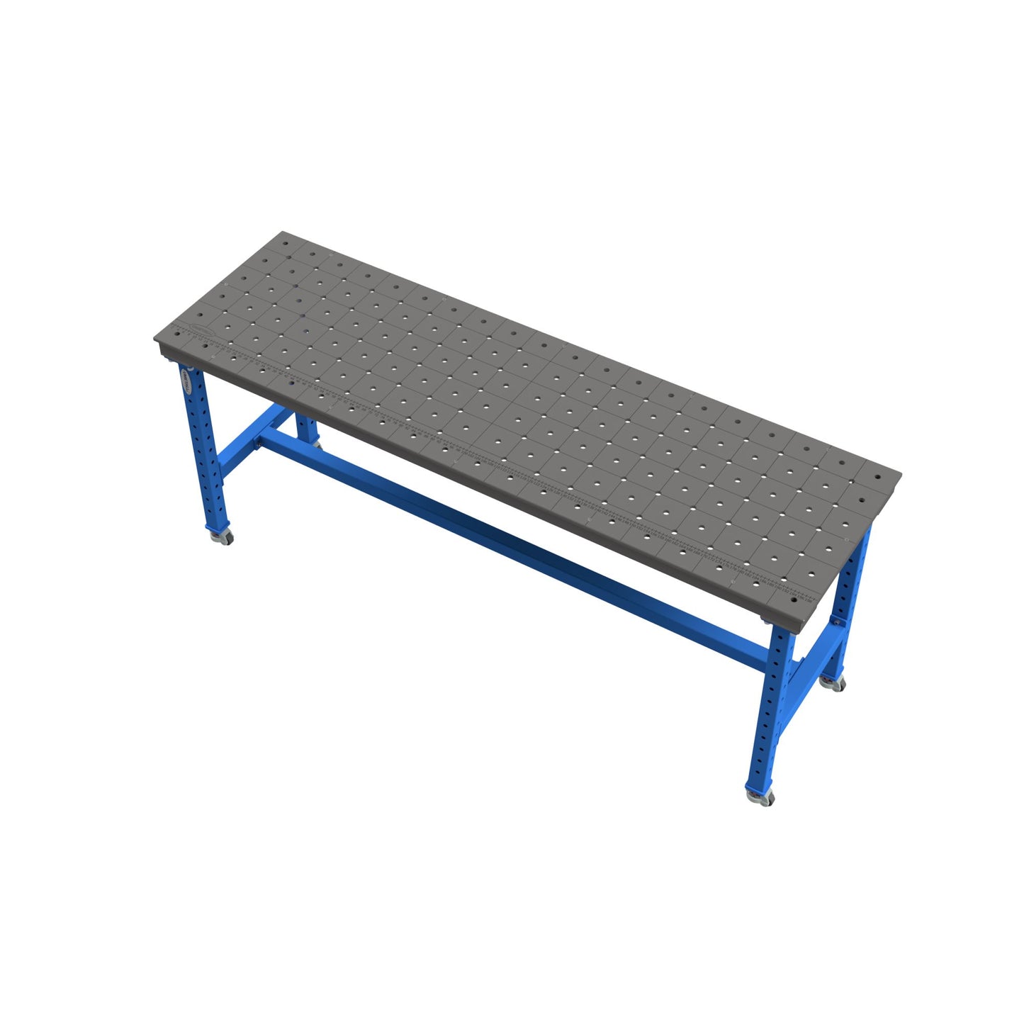 Welding Table Vario 2000x600 Mobile