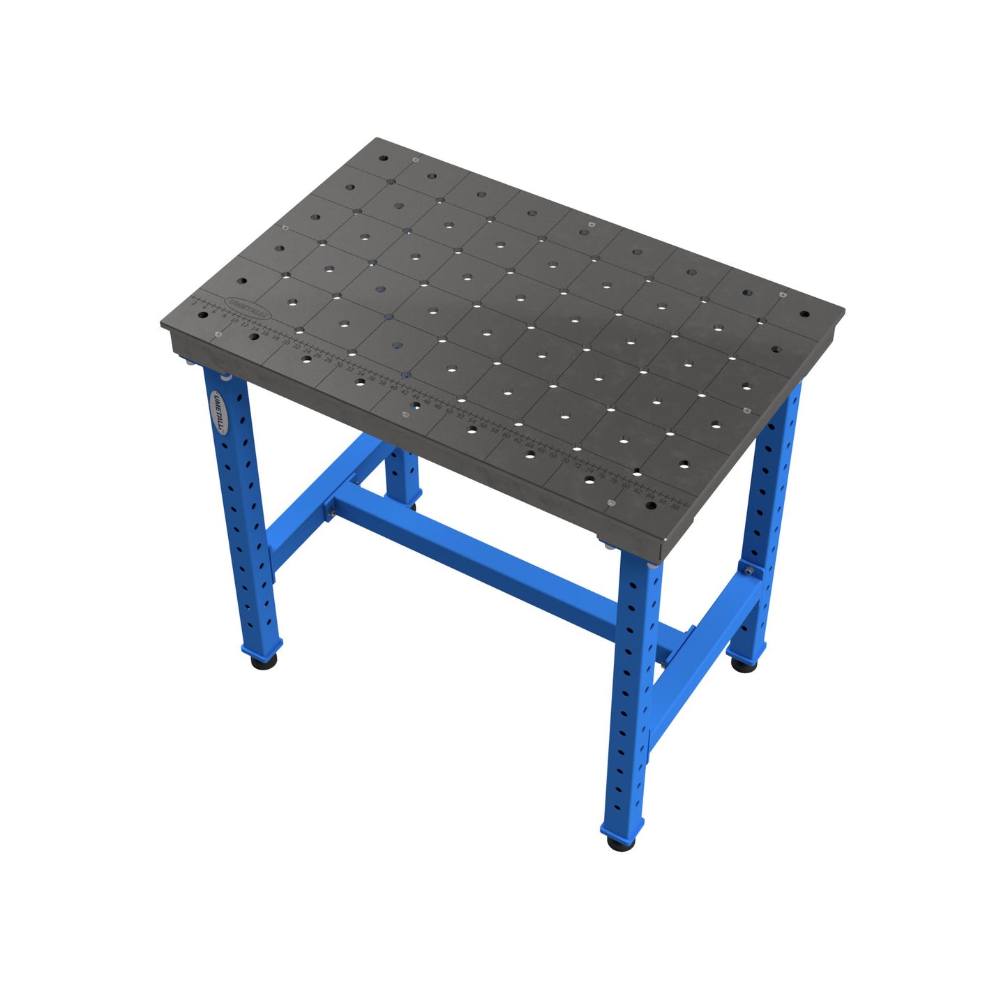 Welding Table Vario 900x600