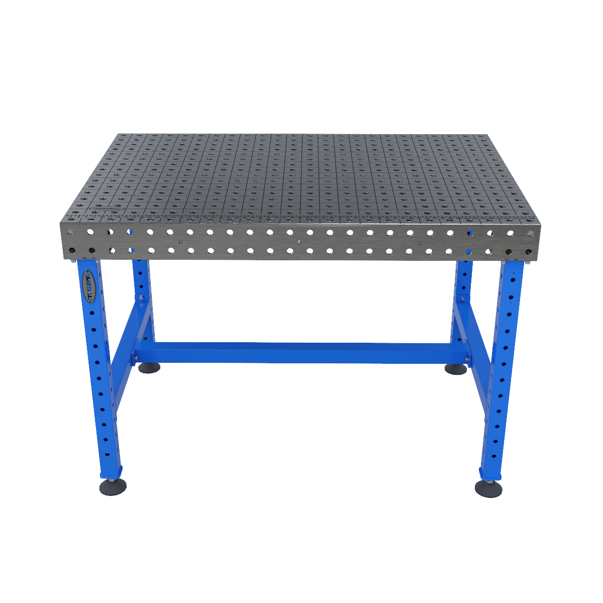 Schweißtisch MASTER 1200x800