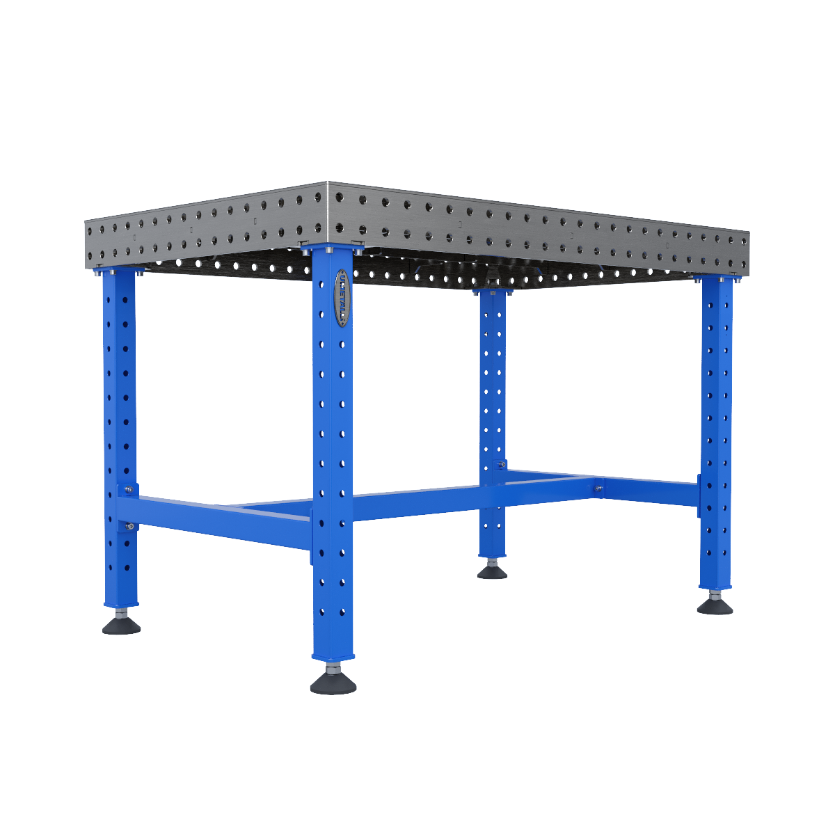 Schweißtisch MASTER 1200x800