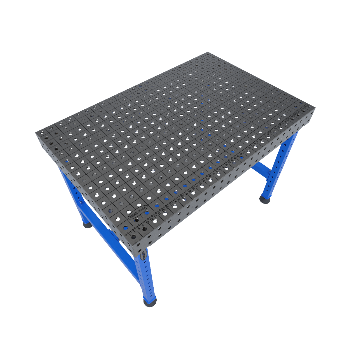 Schweißtisch MASTER 1200x800