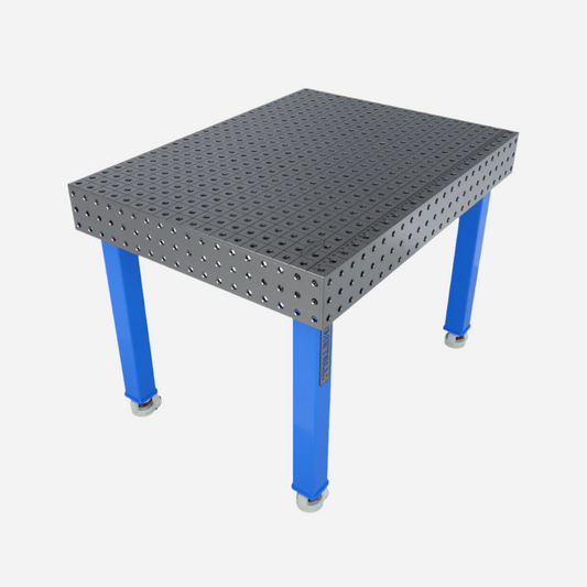Table de soudage PRO 10 1200x900 Mobile