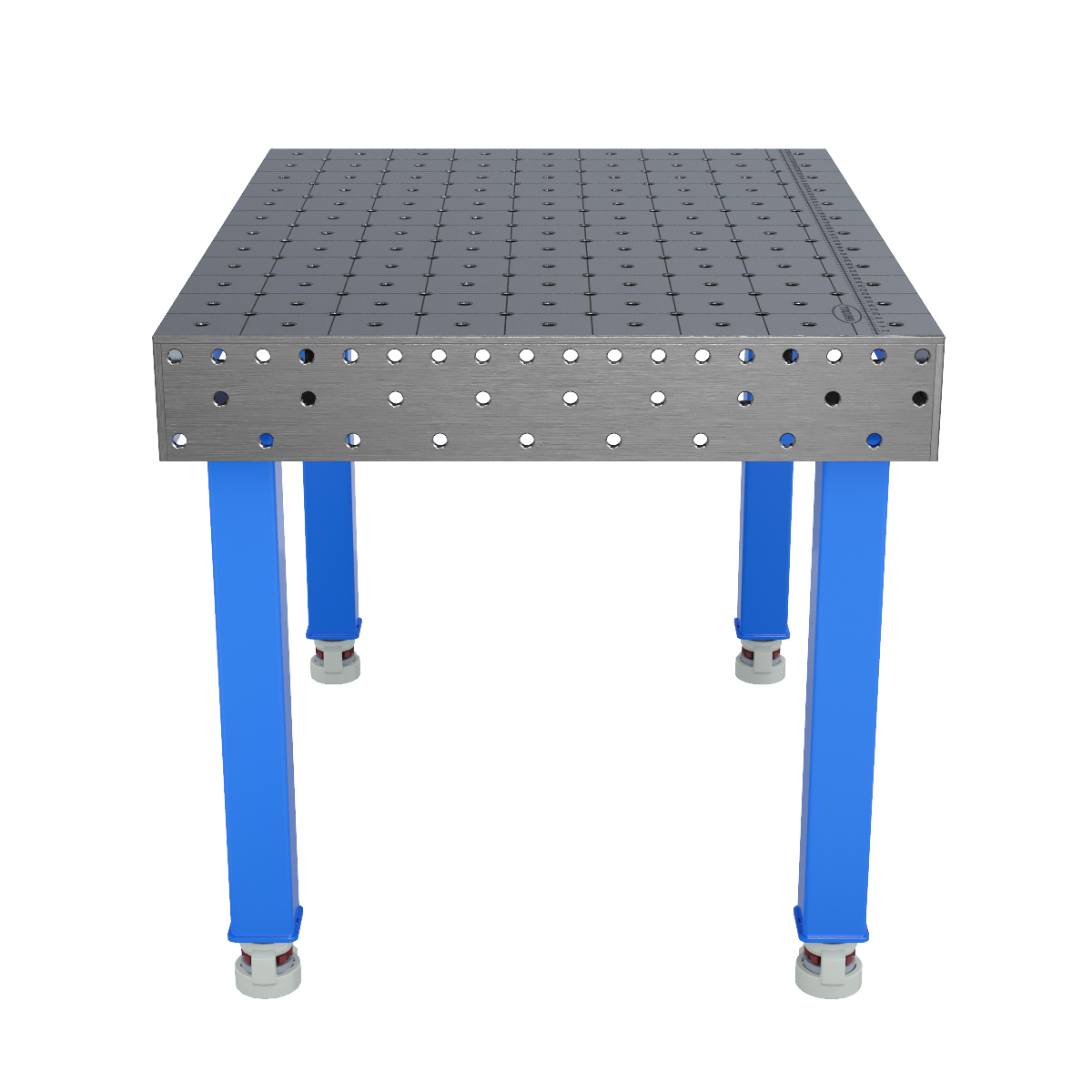 Welding Table PRO 10 1200x900 Chess Mobile