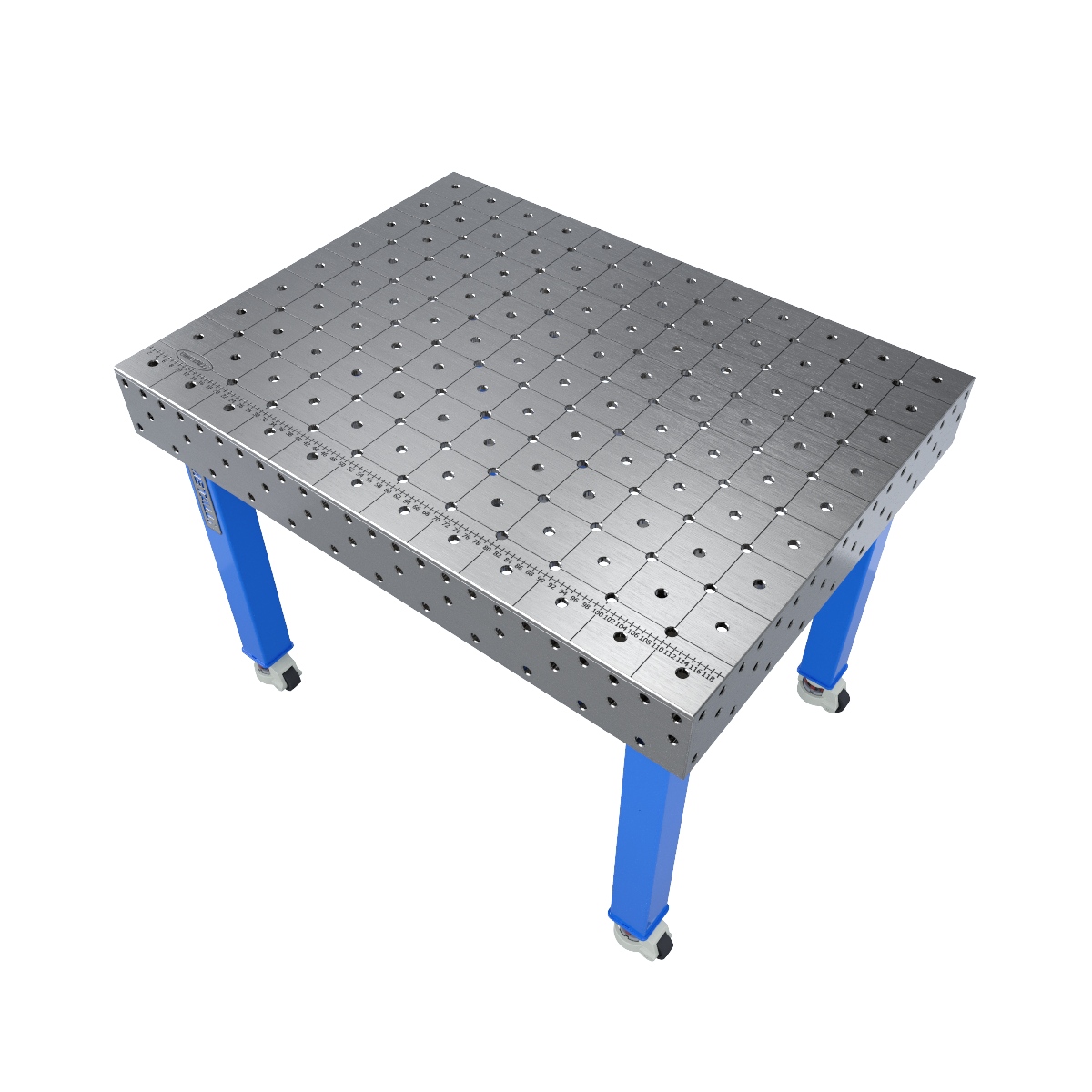 Welding Table PRO 10 1200x900 Chess Mobile