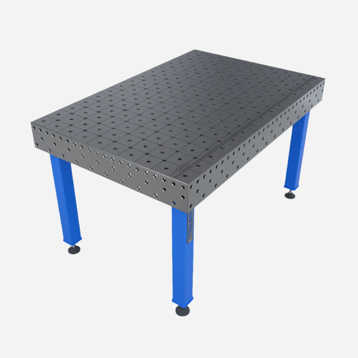 Table de soudage PRO 10 1500x1000 Chess