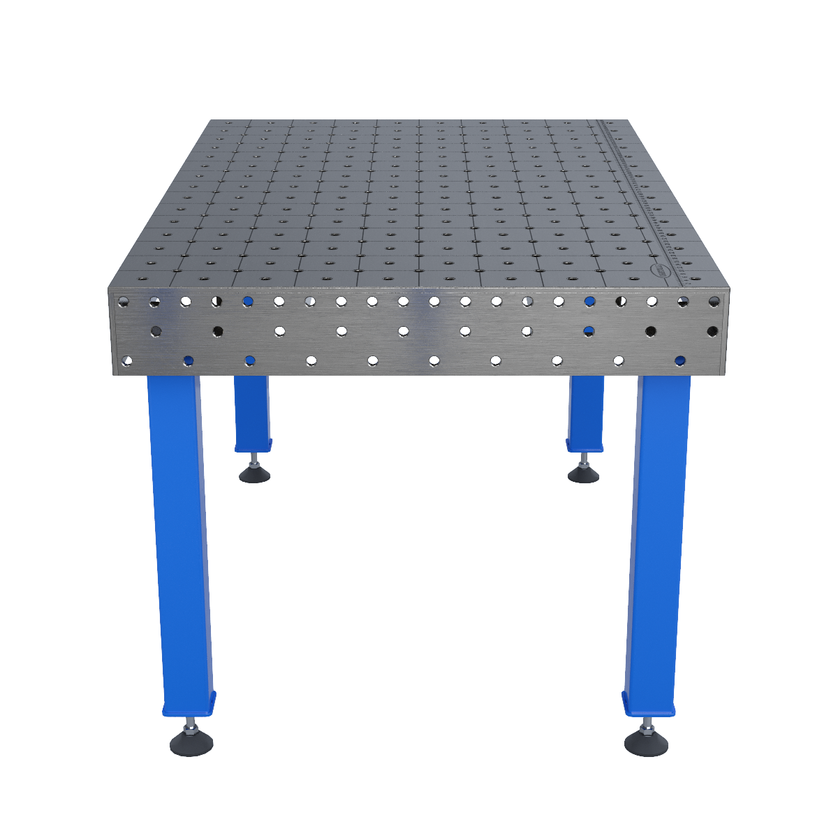 Table de soudage PRO 10 1500x1000 Chess