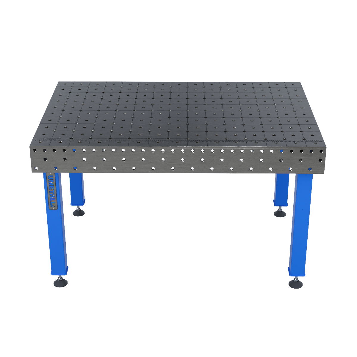 Table de soudage PRO 10 1500x1000 Chess