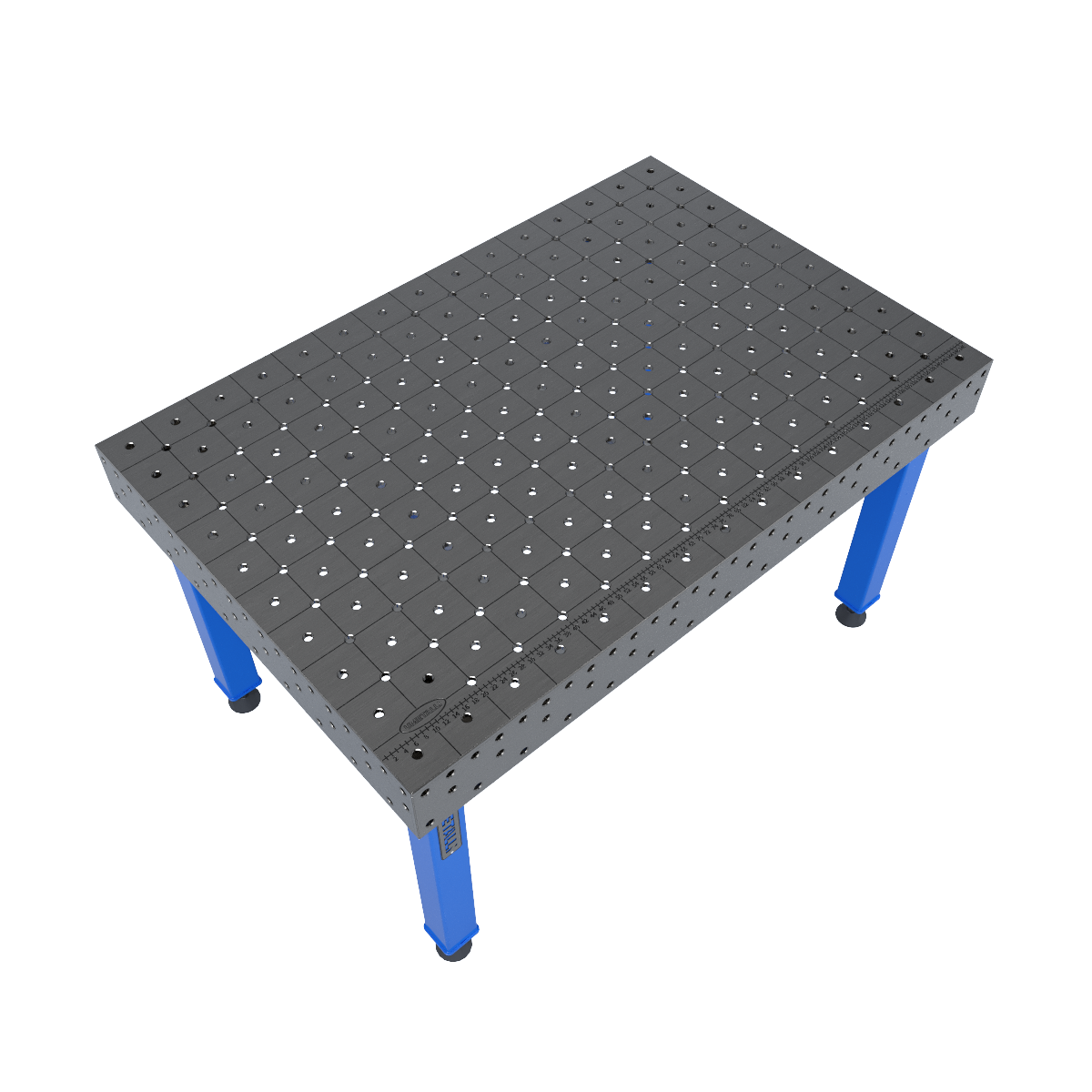 Table de soudage PRO 10 1500x1000 Chess