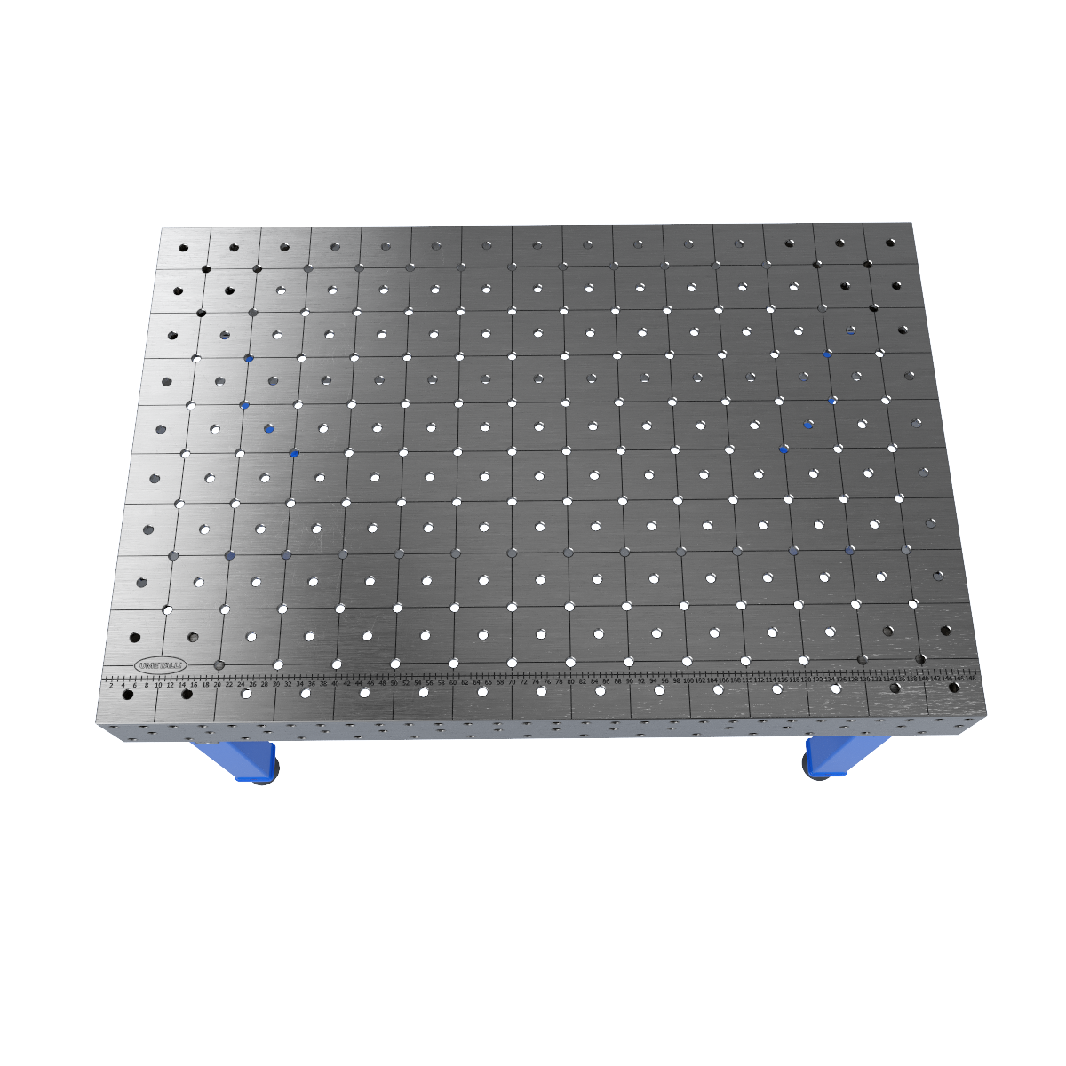 Table de soudage PRO 10 1500x1000 Chess