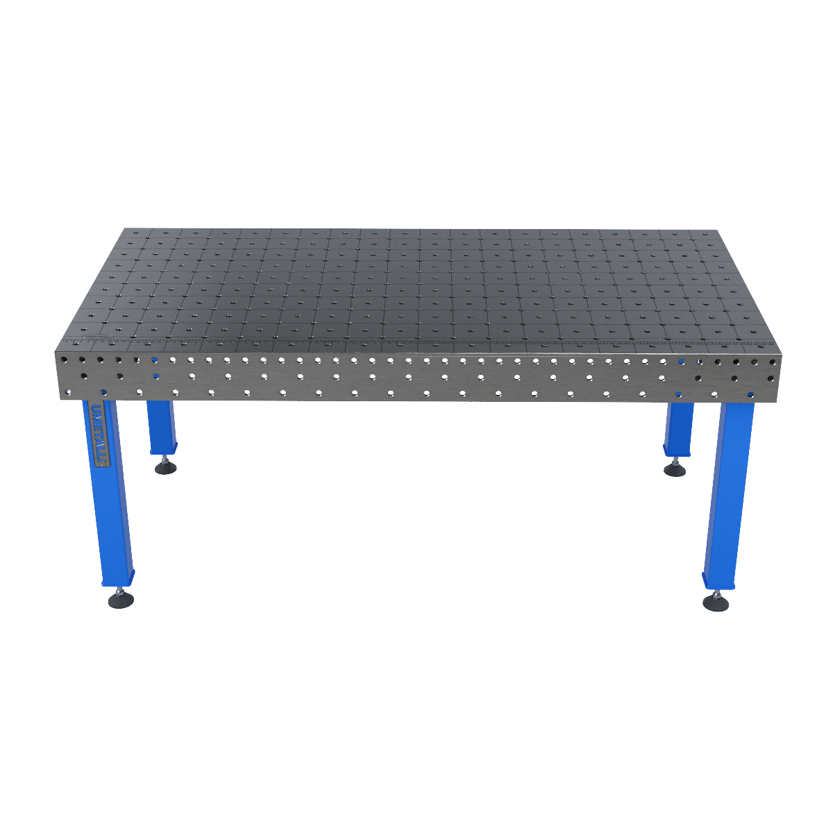 Schweißtisch PRO 10 2000x1000 Chess