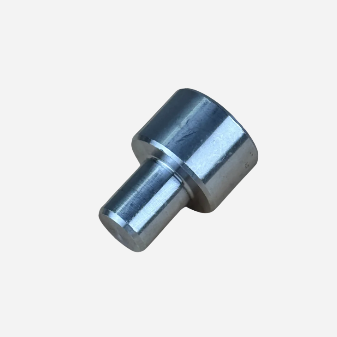 Las tafel stop pin