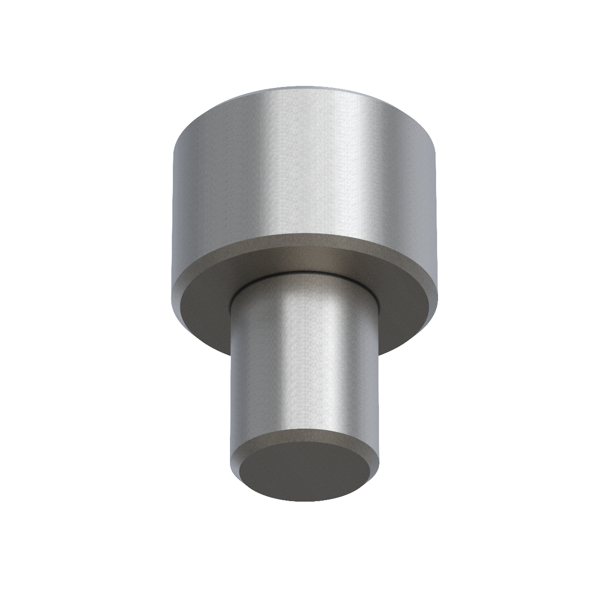 Las tafel stop pin