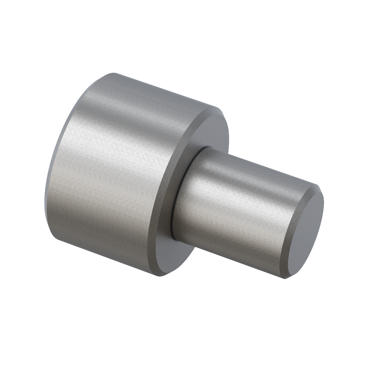 Las tafel stop pin