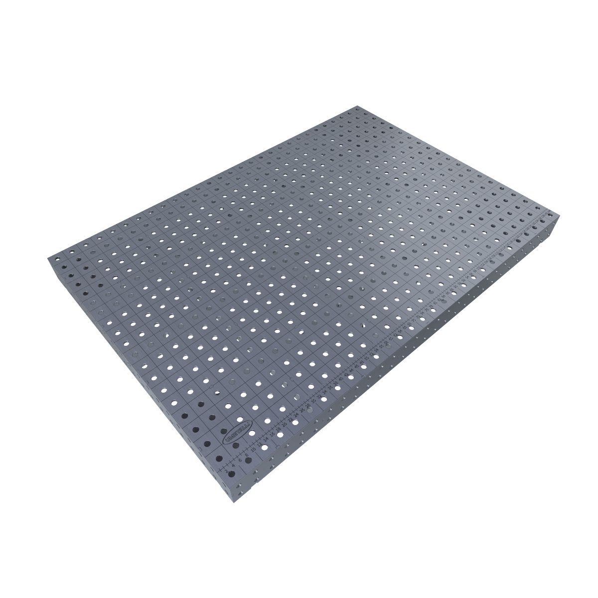 Welding Table Top PRO6 1450x1000 6mm